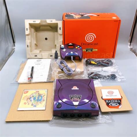 ebay dreamcast|Dreamcast .